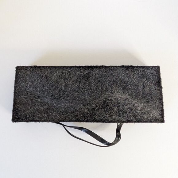 Victoria's Secret Gift Box Womens Clutch Bag from Tempting Treasures Black - Picture 8 of 14